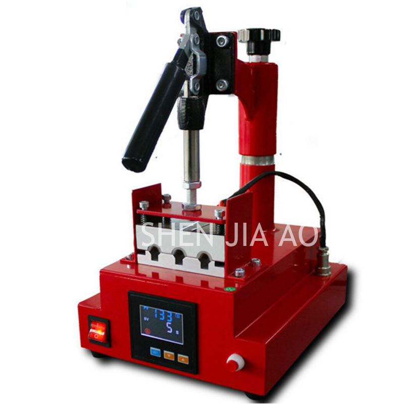 Commercial Digital Printing Machine - Mesin Press Pena Digital DIY 3Pena