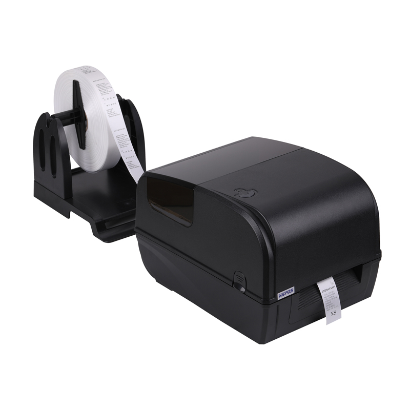 Commercial Printing News - Label Desktop Printer Transfer Panas Baru