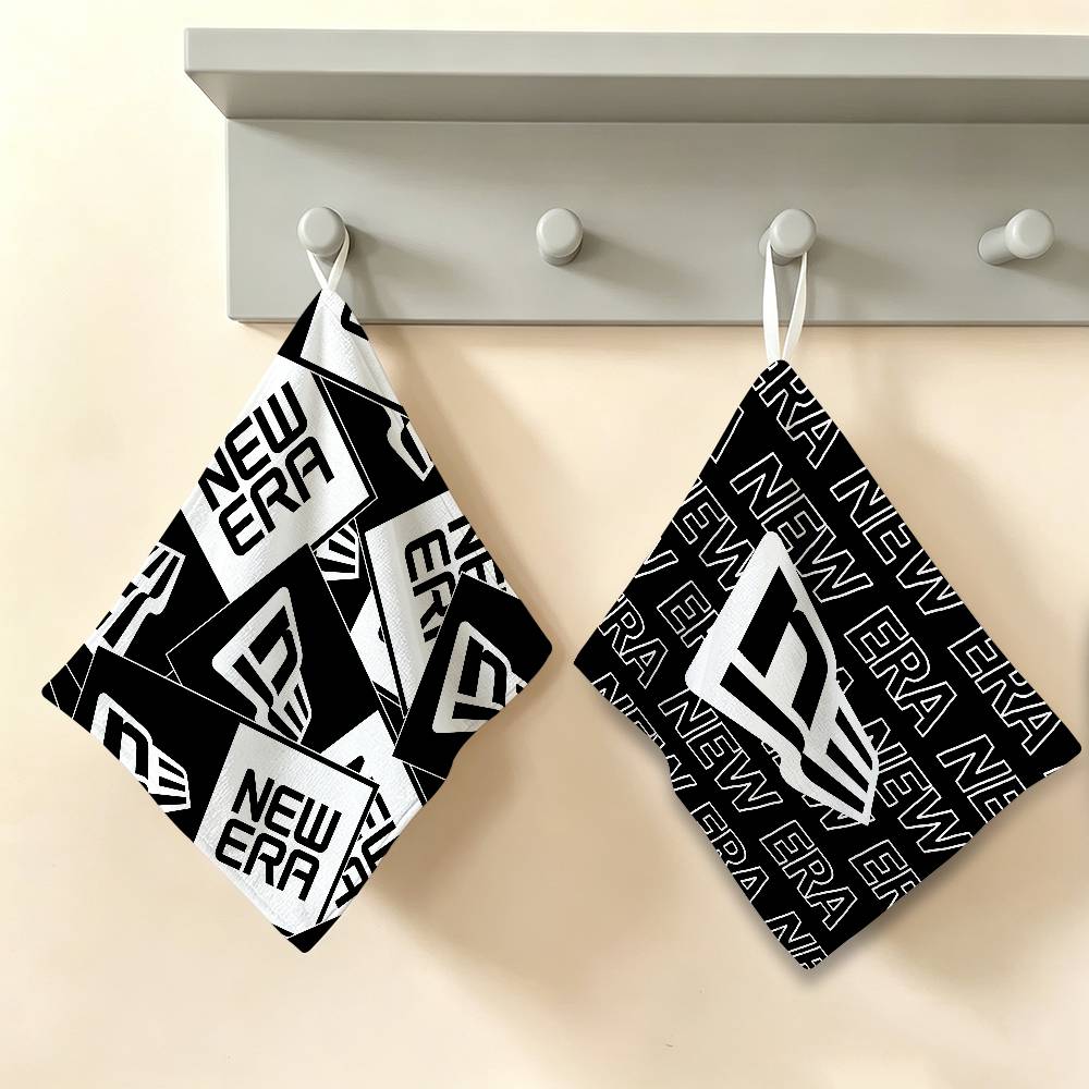 Commercial Printing News - N-News-E-Eras Handuk Lap Tangan dari Bahan