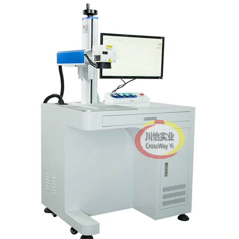 Commercial Printing Labels - Pabrik Cina Mesin Penandaan Laser Serat