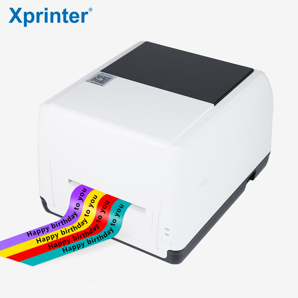 Commercial Digital Printing Machine - Mesin Cetak Pita Satin Digital -T451E