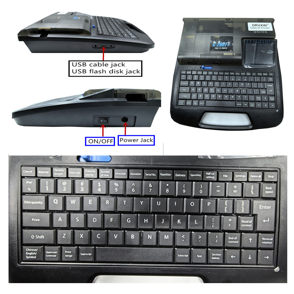 Commercial Printing News - Pita+braket tabung Printer tabung baru dengan