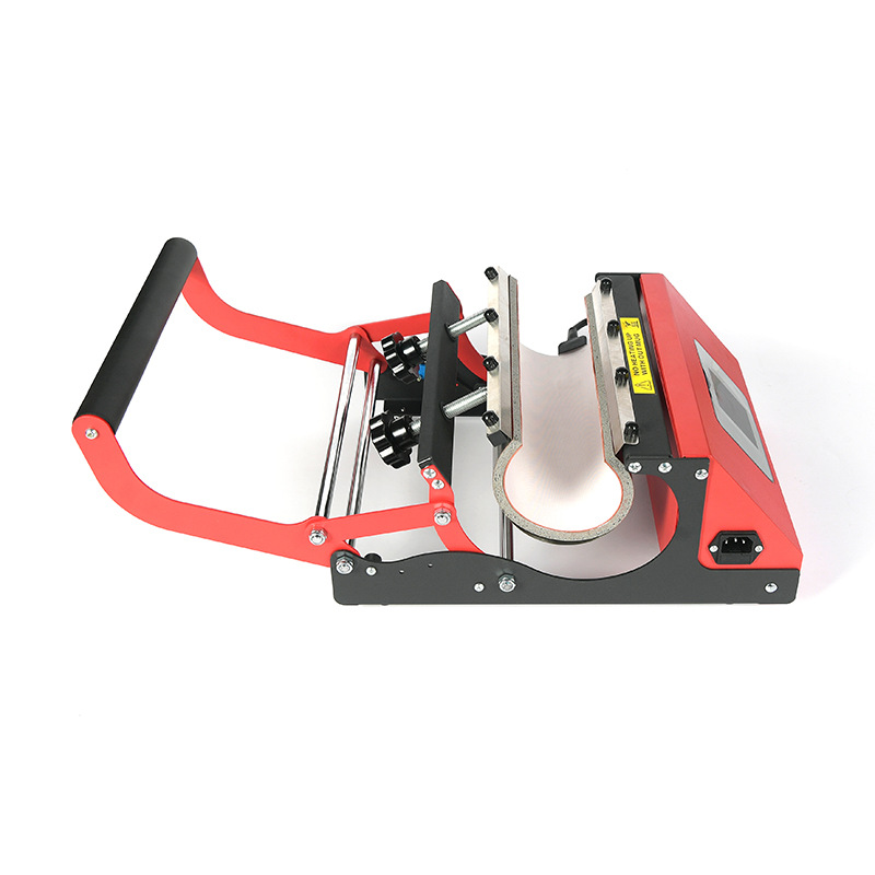 Commercial Digital Printing Press - Mesin Press Mug Sublimasi Digital Langsung