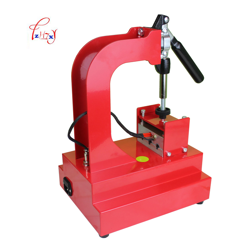 Mesin Press Pena Digital DIY 3 - Commercial Digital Printing Machine ulasan dan harga