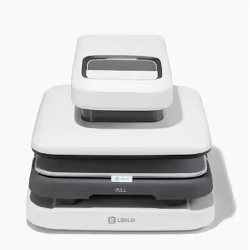 Mesin Transfer Panas Otomatis  - Commercial Digital Printing Press ulasan dan harga