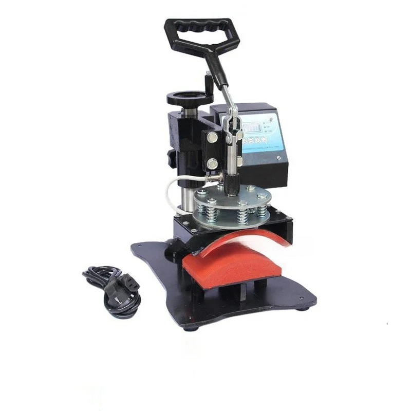 Mesin Cetak Topi 220v/110v, Me - Commercial Digital Printing Press ulasan dan harga