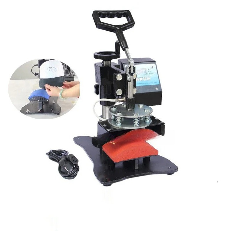 Mesin Cetak Topi 220v/110v, Me - Commercial Digital Printing Press ulasan dan harga