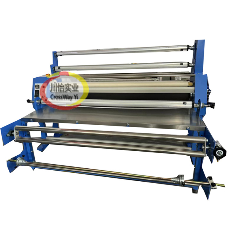 Mesin Cetak Perpindahan Panas  - Commercial Digital Printing Press ulasan dan harga