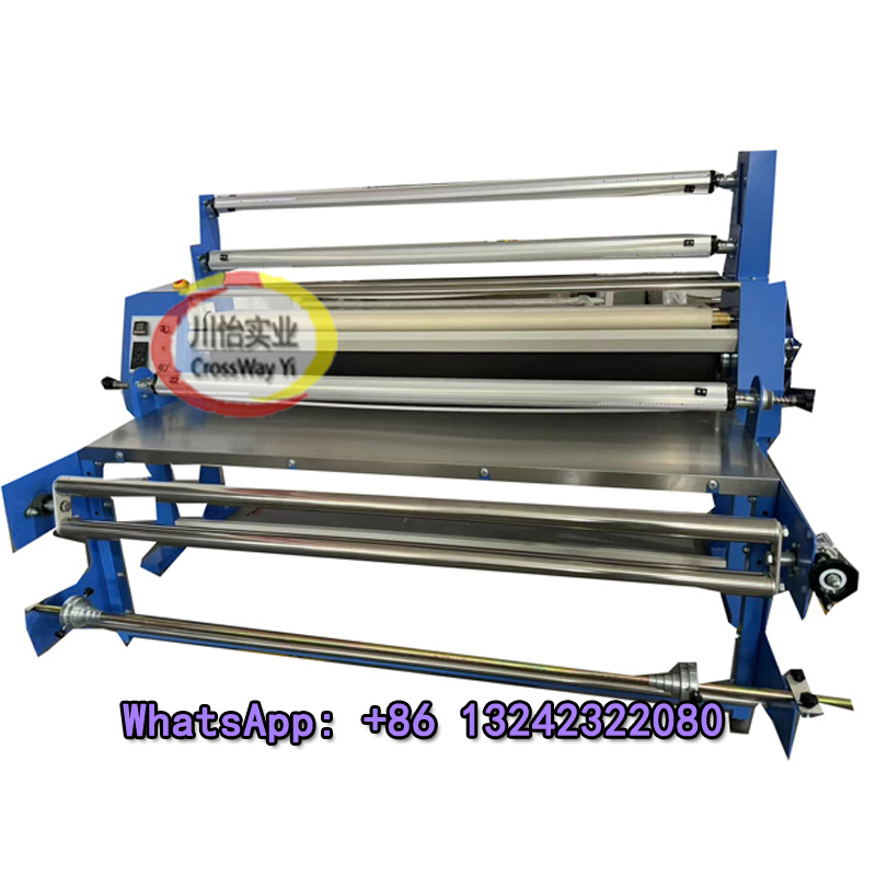 Mesin Cetak Perpindahan Panas  - Commercial Digital Printing Press ulasan dan harga