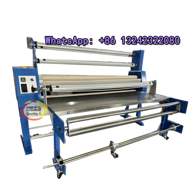 Mesin Cetak Perpindahan Panas  - Commercial Digital Printing Press ulasan dan harga