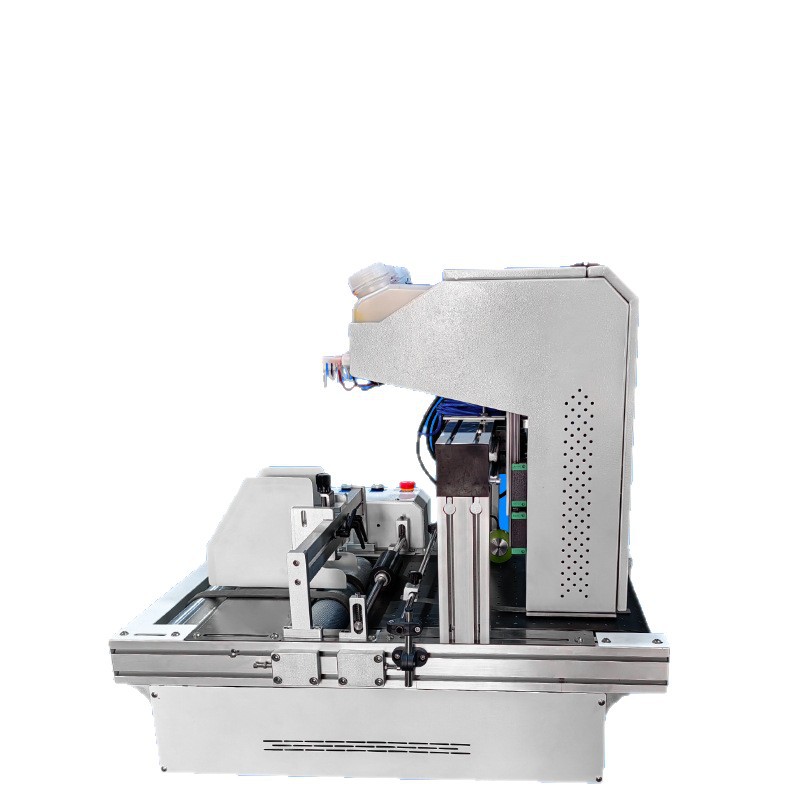 Mesin cetak kertas desktop one - Commercial Digital Printing Machine ulasan dan harga