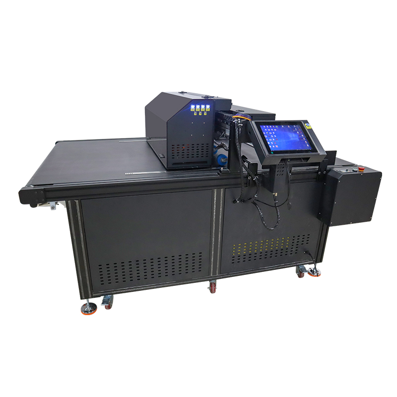 Mesin Cetak Digital Satu Lapis - Commercial Digital Printing Machine ulasan dan harga