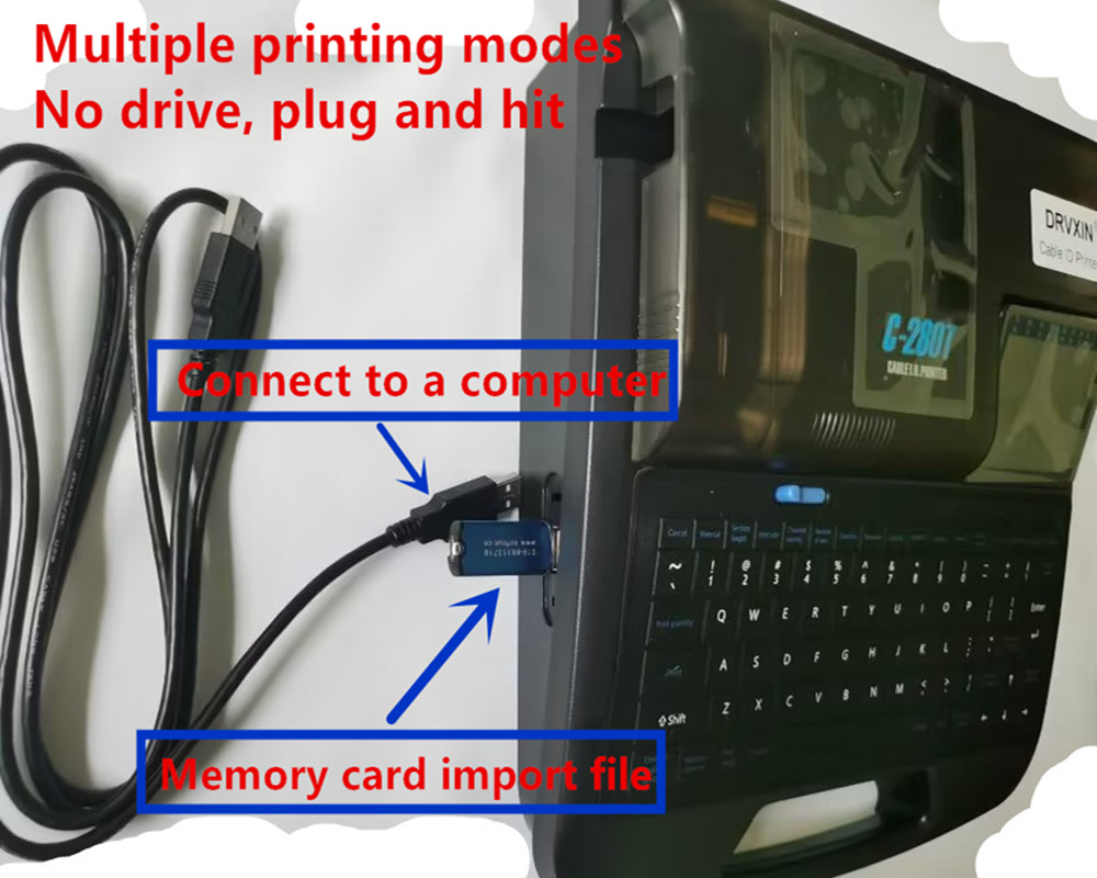 Pita+braket tabung Printer tab - Commercial Printing News ulasan dan harga