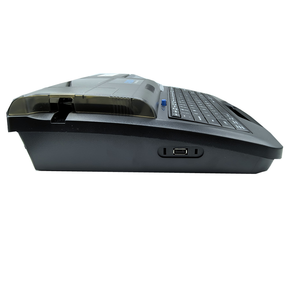 Pita+braket tabung Printer tab - Commercial Printing News ulasan dan harga