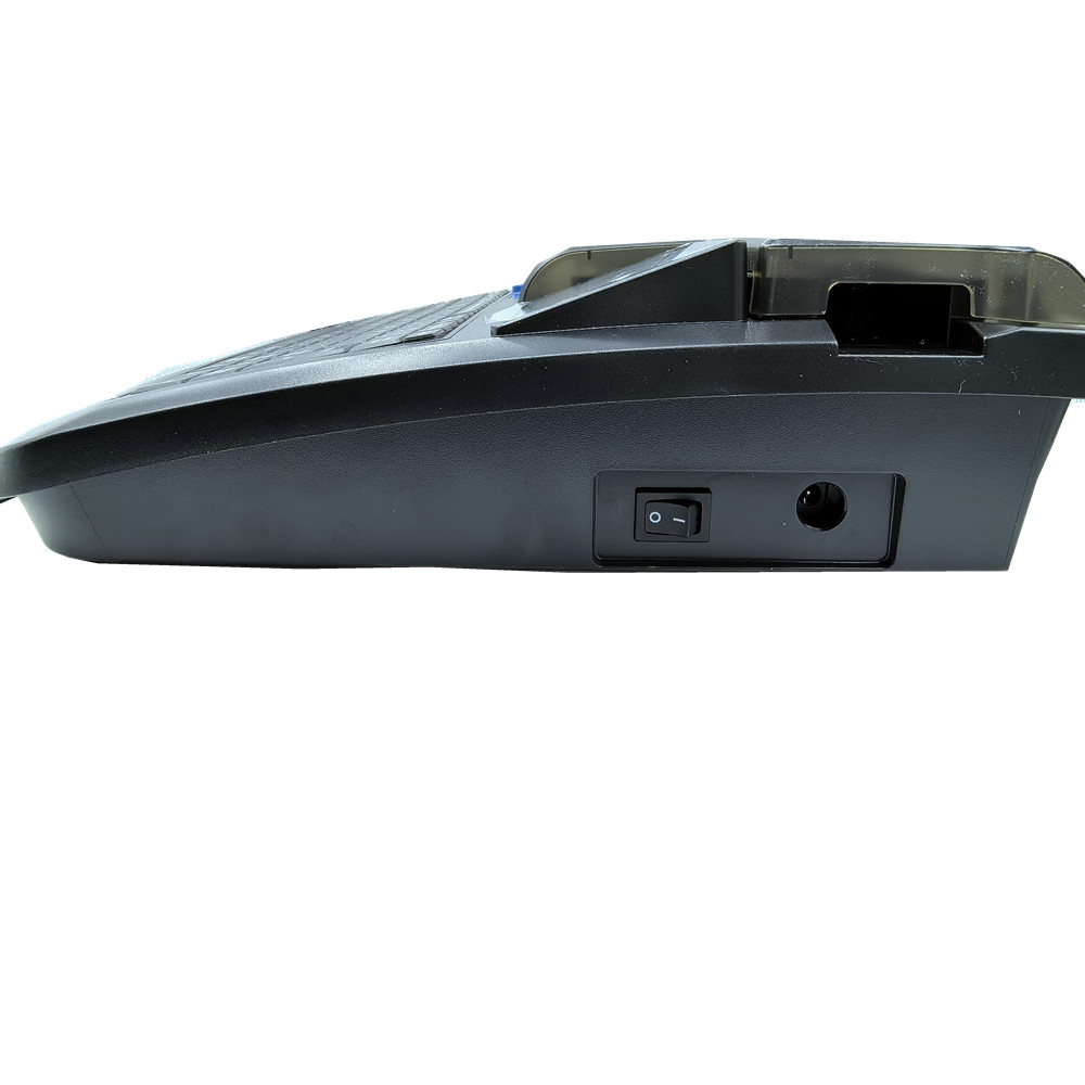 Pita+braket tabung Printer tab - Commercial Printing News ulasan dan harga