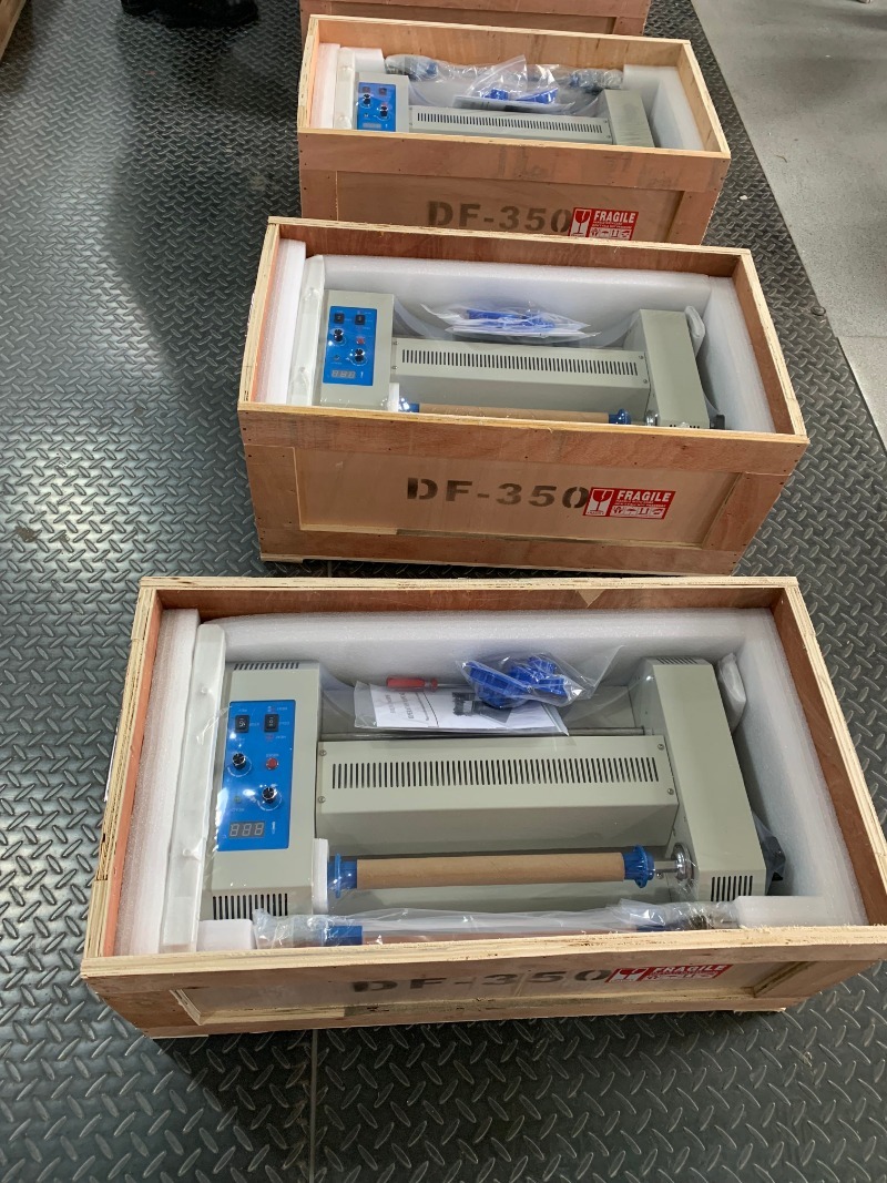 Mesin Cetak Foil Panas Digital - Commercial Digital Printing Machine ulasan dan harga