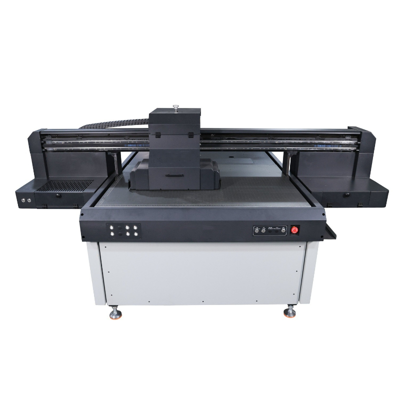 Mesin cetak digital akrilik un - Commercial Digital Printing Machine ulasan dan harga