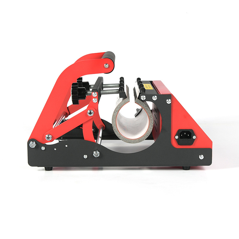 Mesin Press Mug Sublimasi Digi - Commercial Digital Printing Press ulasan dan harga