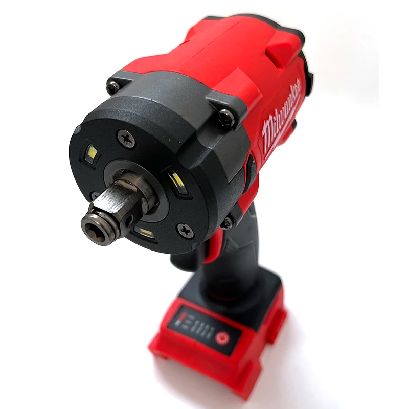 Milwaukee M18 FUEL Cordless Br - Milwaukee Drill M18 Fuel ulasan dan harga