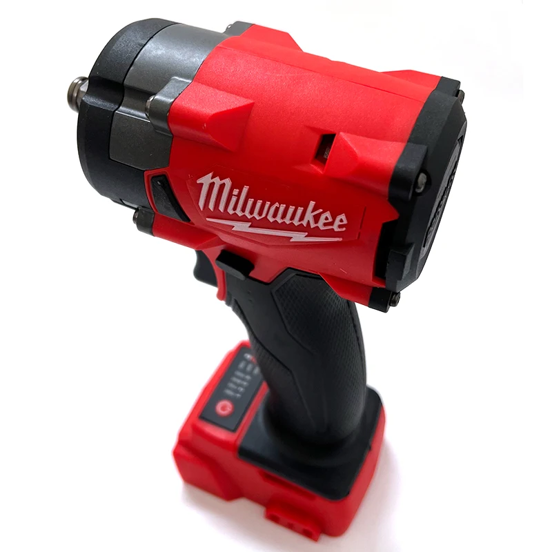 Milwaukee M18 FUEL Cordless Br - Milwaukee Drill M18 Fuel ulasan dan harga