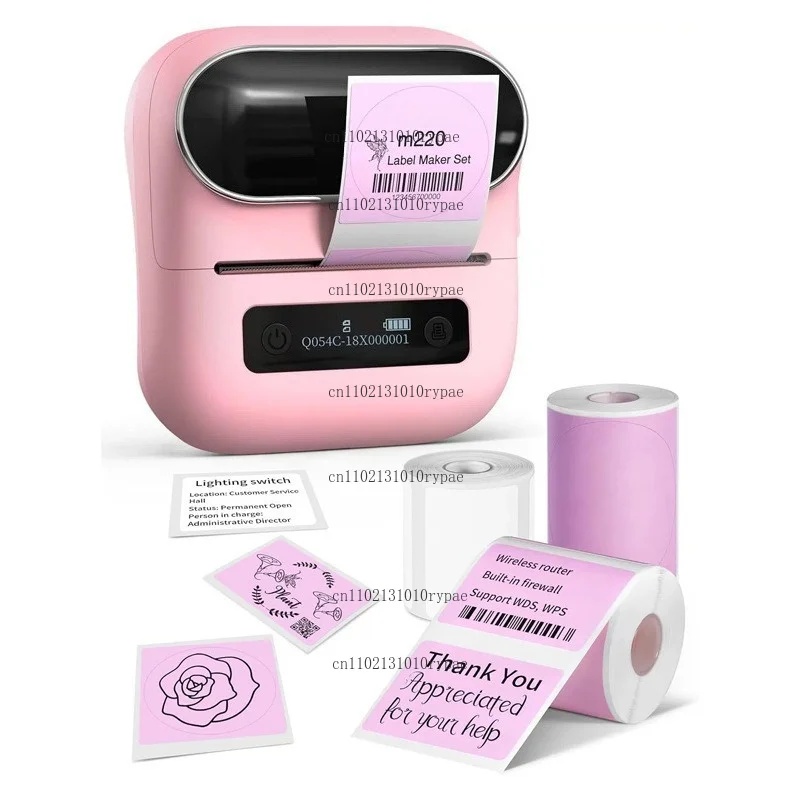 Peralatan Pencetak Label Porta - Commercial Printing Labels ulasan dan harga