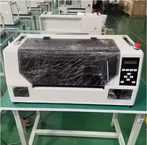 Mesin Printer Transfer Panas D - Commercial Digital Printing Machine ulasan dan harga